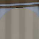 Unicook Pizza Stone for Grill Oven, 15 Inch Round Baking Stone, Heavy Duty Cordierite Bread Cooking Pan, Thermal Shock Resistant, Ideal for Making Crisp Crust Pizza, Bread and More, Includes Scraper