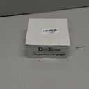 Der Rose 2 Pack Fake Plants Small Faux Artificial Small Potted Plants Indoor for Room Home Office Farmhouse Bathroom Decor (Green)