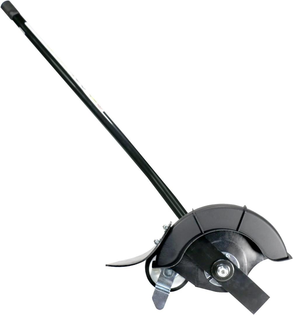 9In. Lawn Edger Attachment