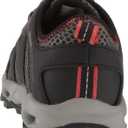 BASS OUTDOOR Women's Aqua Mesh Trail Hiking Shoe (8.5)