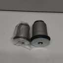 Suspension Control Arm Bushing, 2 pcs