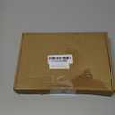 3 Pack Professional Medical Surgical Stainless Steel Dental Procedure Tray Thickening Lab Instrument Tools Trays -Flat Type (8.6" * 6.0" * 0.8", 3)