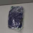 Reusable Hot and Cold Ice Packs with Adjustable, Flexible Ice Wraps  3-Piece Set for Shoulder, Back, Knee, Neck, Arm, Leg, and Joint or Muscle Injuries