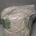 Bedsure Boho Duvet Cover Queen Size, Soft & Comfortable Elegant Design Boho Bedding for Decoration, Machine Washable Comforter Cover for All Seasons,Includes 1 Duvet Cover & 2 Pillow Shams,Beige (Queen (90" x 90"))