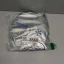 EzyShade Windshield Sun Shade with Shield-X Reflective Technology, Foldable Car Sunshade for Front Windshield Window Car SUV Van Truck, Sun Visor Heat Shield Sports (S) Size