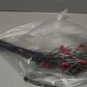 Red Cardinal Christmas Tree Light with 2 Birdie, Battery & USB Powered Birch Tree with Led Lights and Red Berries  Cardinal Decor for Christmas, Memorial Gifts, and Holiday Home Decorations