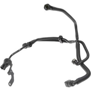 Dorman 911-775 Vapor Canister Purge Valve Compatible with Select Ford/Lincoln Models