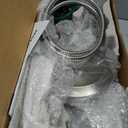 Moen 82304SRN Engage Magnetix Tub & Shower Trim Kit, Brushed Nickel