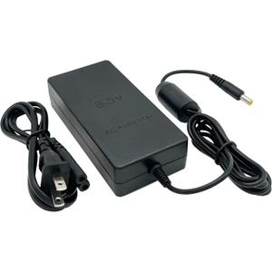 Power Supply for PS2, Replacement AC Adapter Charger Cord for Sony PlayStation 2 PS2 Slim A/C 70000 Gaming Console