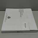 BeNice Kitchen Peel and Stick Tile Backsplash Bathroom Self Adhesive Stone Mosaic Thick Wall Stickers 12"x12"(Blue Rustic,10 Sheets)