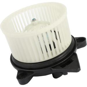 CCIYU 700167 AC Blower Motor Fit 2004-2009 Dodge Durango/2007-2009 Chrysler Aspen/for Chrysler Aspen 2007 2008 2009,for Dodge Durango 2004-2009 AC Blower Motor Replacement 5061381AA,PM9275,75740,75835