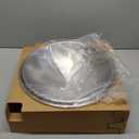 Circulon A1 Series with ScratchDefense Technology Nonstick Induction Wok with Lid, 14 Inch, Graphite