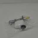 Dorman M630126 Brake Master Cylinder Compatible with Select Toyota Models