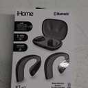 iHome True Wireless Earbuds