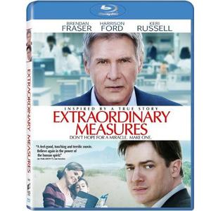 Extraordinary Measures