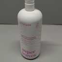 ATTITUDE Moisture Rich Hair Conditioner, For Dry and Damaged Hair, Naturally Derived Ingredients, Vegan Detangler, Dermatologiocally Tested, Quinoa and Jojoba, 32 Fl Oz