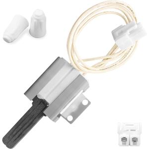 316489403 5304508786 Oven Igniter Gas Range Lower Bake Igniter Replacement for Kenmore Crosley Frigidaire Gas Oven/Stove Replace 7316489403 AP4433236 PS2364063 (1 PACK)
