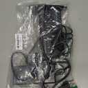 Diamond Multimedia DS3900PD Diamond Multimedia Triple Display 4K Universal Type-C Docking Station with Power Delivery (65W) for Mac and Windows Equipped Type-C/Thunderbolt 3 Laptops