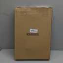 MCK49049101 Housing & ADQ56656403 Filter Replacement for LG & Kenmore Dryers, Upgraded Dryer Filter Holder, Ultra Durable Dryer Lint Screen Cover Guide Assembly