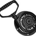 20001054 Recoil Starter Assembly for Ariens AX254 Engines 920013 920021 920022 920313 920314 920315 08200424 08200712 Round Pull Starter SNO-Tek, Compact, Classic, Deluxe Snow Blowers
