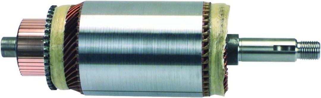 New Armature Compatible With EZ-Go TXT Models 80-93 GSB107-1100 GHI3000 301-44000