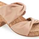 Aerosoles Mercer Women's Wedge Sandal Size 12