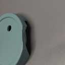 Grow Forward Bamboo Kids Cups with Lids and Straws - 10oz Drinking Cups for Kids with Childproof Twist Lids & Silicone Straws - Eco Friendly, BPA Free, Non Toxic & Dishwasher Safe - Rainforest