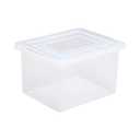 Iris Clear Tubs FB-21E, FB-21EE