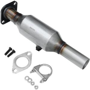 Catalytic Converter Fit For Hyundai Tucson 2.0L 2014-2016, Hyundai Elantra/Elantra GT 2014-2017, Hyundai Santa FE 2013-2016, Kia Soul 2014-2016, Kia Rondo 2014-2015 2.0L L4 (EPA Compliant)
