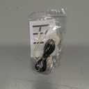 acer Wireless Bluetooth Headphones, 70 Hours Playtime, Foldable Over-Ear Headphones with 40mm Drivers, Memory Foam Earpads, Multipoint Bluetooth 6.0 for Travel, Home, Office, White