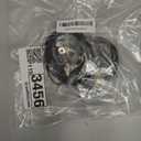 BAOFENG Walkie Talkies Earpiece with Mic Radio Earpiece for Walkie-Talkie 2 Pin Headset K5 Plus 5RM BF-888S UV-5R BF-F8HP PRO AR-152 UV-5R MINI UV-21R DM-32 UV-32 Two Way Radio(2 Pack)