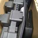 Graco TurboBooster 2.0 Backless Booster Car Seat, Denton MFD 10/16/2025