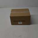 Egofine Picture Frame Set 12 Pack, Picture Frames Collage Wall Decor with Two 8x10, Four 5x7, Four 4x6, Two 4x4 for Wall and Tabletop, Made of Solid Wood, Covered by Plexiglass, Natural Wood