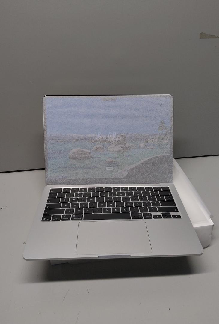Apple 2026 MacBook Air 13-inch Laptop with M5 chip: Built for AI