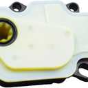 Grille Active Shutter Motor Actuator Fit for Cadillac ATS XT5Replace 84101310 A24011013207