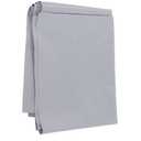 Projection Screen, High Definition AntiLight Foldable Portable Movies Screen for Office Classroom