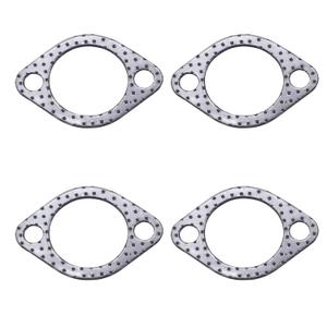 4 Pcs Exhaust Gasket Replace for Briggs & Stratton 272293, 692236, 692236S, 270917