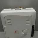 Towel Warmer, 35L Large Foldable Towel Warmers for Bathroom, Dual-Mode Blanket Warmer with Safety Lock, Timer, and Auto Shut-Off, Fits Up to 3 Oversized 40"X70" Towels, for Home & Loved Ones (Blue)