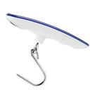 Quarrow 6500 Digital Fishing Scale Accurate to Within 1/10th of a Pound up to 88 lbs - Great for Luggage
