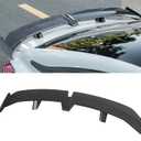 54 Inch Universal Rear Spoiler, PRO Style Car Rear Trunk Spoiler Wing Spoiler Compatible with Mazda Miata RX-7 Chevy Corvette C8 C7 Camaro Nissan Lexus Toyota Honda Civic Ford Mustang Scion