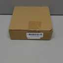 NBEADS Starfish Shape Ceramic Jewelry Tray, Aqua Shell Trinket Dish Ceramic Ring Earring Holder Ocean-themed Decorative Trinket Plate for Rings Earrings Necklaces Bracelet Jewelry Watch Keys (Blue&White-Starfish)