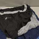 Hanes Men's Boxers, Cotton Knit Comfortable Boxer Underwear, Moisture-wicking Cotton Boxers, 5-pack