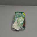 KYEESE Dog Pajamas Soft Dogs Clothes Pet Coat Velvet Dog Pajamas Small Sized Dogs Comfy Doggie Jammies Onesie Stretchy Doggie Pjs Pet Costume with Yellow Ducks Pattern, Small (Small (6-11lbs))