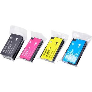 Ink Cartridges Compatible with 952XL 952 956 Compatible with Officejet Pro 7740 8210 8216 8702 8710 8715 8720 8725 8730(BKCMY-4COLOR)