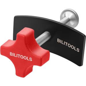 BILITOOLS Brake Caliper Compression Tool for Brake Pad Replacement, Caliper Piston Compressor Tool, Brake Piston Compressor Tool for Cars & Light Trucks (Standard)