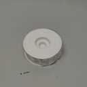 D-NYX Heavy Duty Double Sided Tape - Extra Large Nano Double Sided Adhesive Tape 1.18 inch Wide Removable Wall Tape Sticky Poster Tape Decor Scrapbook Supplies Scrapbookig Strips 9.85ft