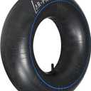AR-PRO Replacement 23x10.50-12 Tubes, Universal 23x8.50-12 23x9.50-12 Heavy-Duty Inner Tube with TR-13 Straight Valve Stems for Golf Cart, ATV, UTV, Lawn Tractor, Mowers, Garden Trailer, Snow Blowers