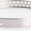 Solo Stove Yukon Stand - Durable 304 Stainless Steel, Heat-Resistant, Portable Elevated Fire Pit Accessory for Safe Use on Decks and Camping - Ideal for Smokeless Fire Pits and Outdoor Fireplaces