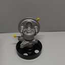 Aumzong 904-862 Vacuum Pump with Pulley Compatible with 1995-2020 Isuzu NPR-HD NPR L96 LQ4 LY6 L31 L05 3.0L 3.9L 4.8L 5.2L 5.7L 6.0L Gas V8 L4, Replacement 8972410351, 97241035