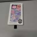 for iPhone 13 Pro Max Case, Coastal Vintage Collage Pattern, Military-Grade Drop Protection, Vintage Coastal Soft Slim TPU Protective Cover with Camera Protection for Women & Girls